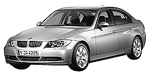 BMW E90 U1134 Fault Code