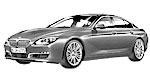 BMW F06 U1134 Fault Code